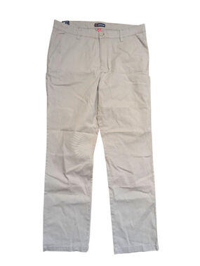 AIRWALK NWT Khaki Pants Waist 38